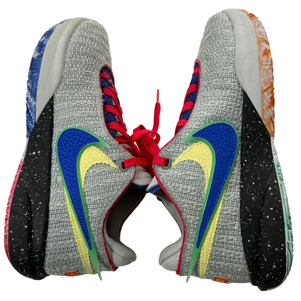 Nike LeBron XX Nike‎ Lifer Pink Diamond Collection Mens 7